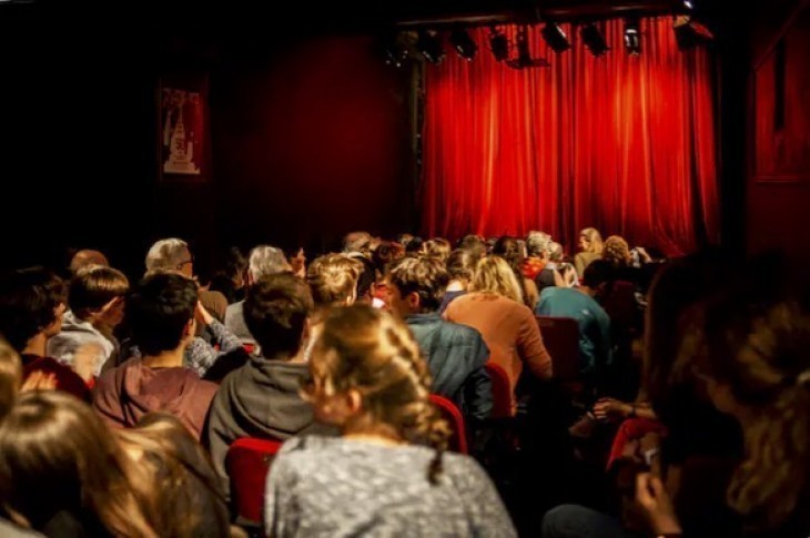 Débat La vie culturelle, «une affaire de temps»