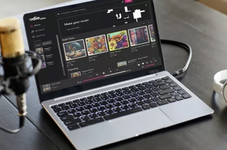 «Faire ce qui est juste pour nos artistes» : Universal Music ouvre la porte à la musique légalement générée par l’IA