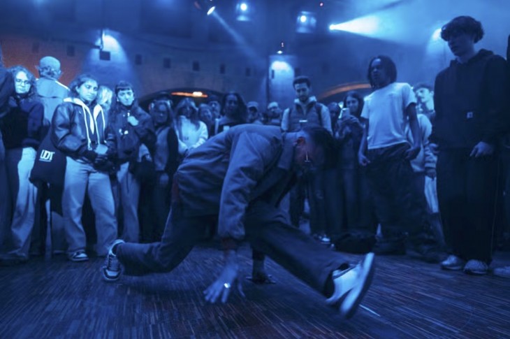 Freestyle Villette : un nouveau lieu à Paris destiné aux cultures hip-hop, clubbing, électro, street art…