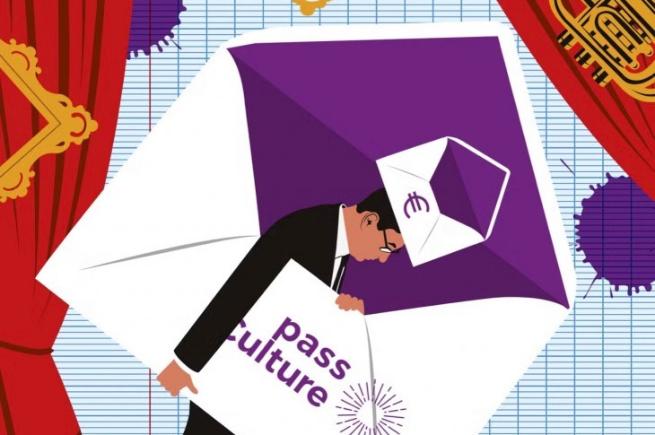 Les restrictions sur le Pass culture, symbole des conséquences en cascade des tensions politiques et budgétaires