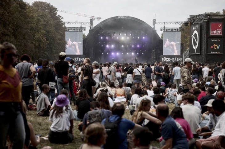 93% des festivals français en difficulté financière, la moitié est déficitaire en 2025, selon le Syndicat des musiques actuelles