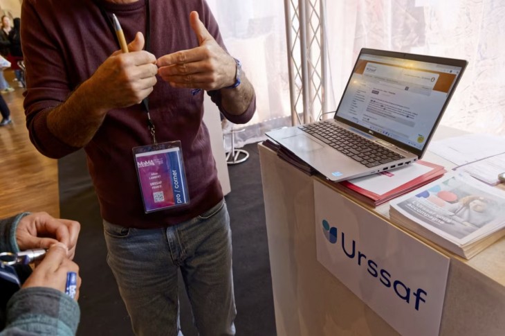 Les artistes-auteurs vent debout contre le projet de loi de financement de la Sécurité sociale