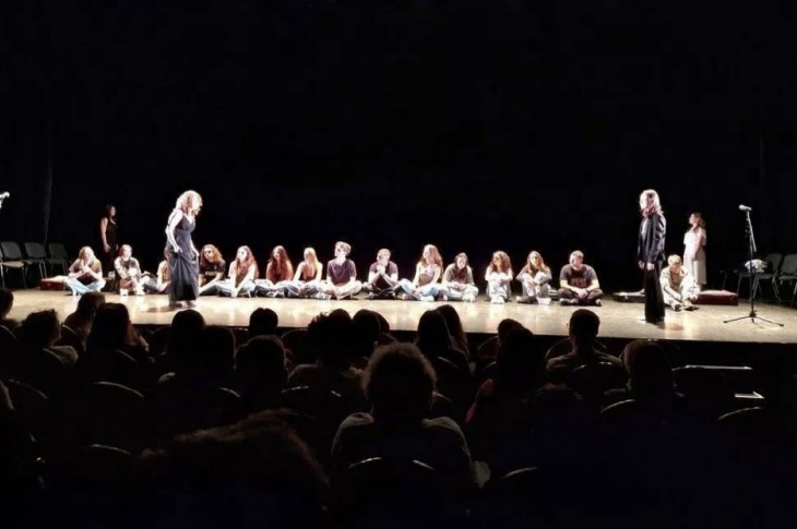 Gel de la part collective du Pass culture : l'accès à la culture pour tous les élèves est menacé