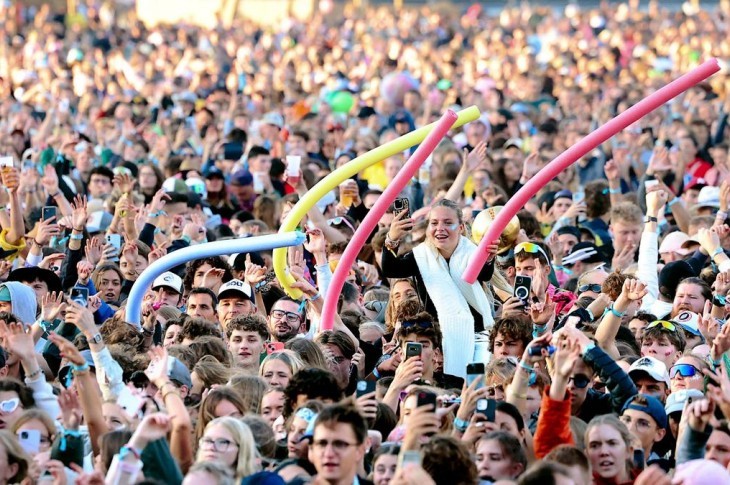 Les festivals de musique en quête de nouvelles stratégies pour s’en sortir financièrement
