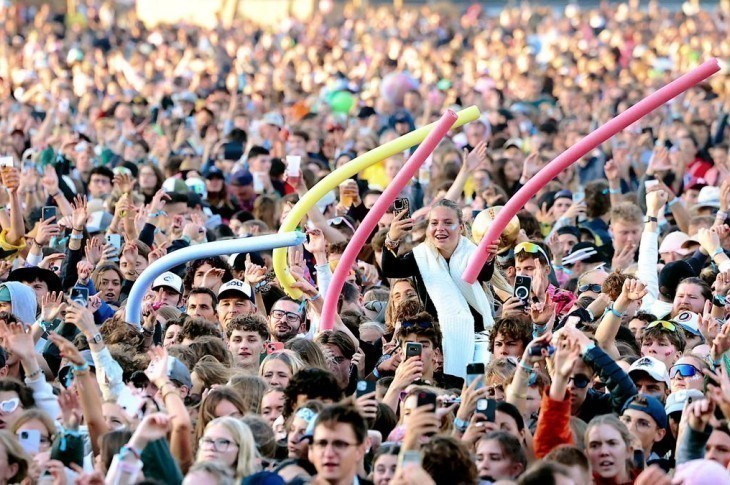 Les festivals de musique en quête de nouvelles stratégies pour s’en sortir financièrement