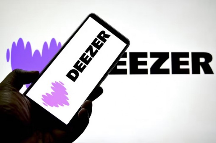 Saurez-vous reconnaître une musique créée par l’IA ? Nous, non…