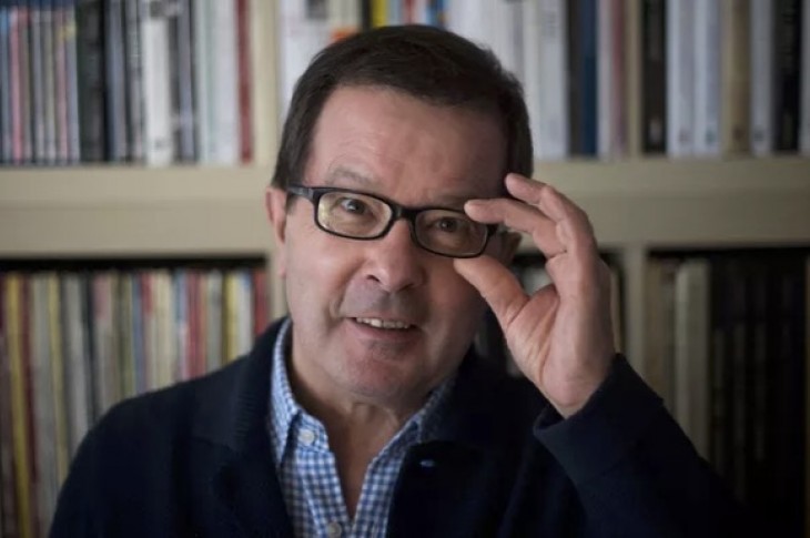 Après La Folle journée de Nantes, René Martin, soupçonné de harcèlement, est écarté de La Roque-d’Anthéron