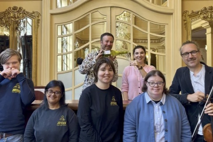 Comment le monde classique s’ouvre aux personnes en situation de handicap