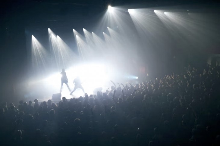 Dix ans après, comment le Bataclan est redevenu une salle de concert presque comme les autres