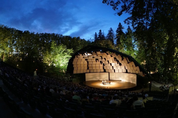 Après la démission de René Martin, quel avenir pour les festivals ?