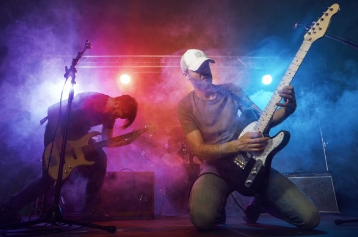 Concerts en plein air : le calendrier de la révision du « décret son » se précise