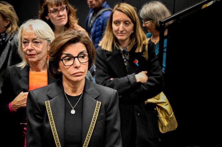 À Beauvais, la nomination d’une conseillère de Rachida Dati à la scène nationale suscite des remous