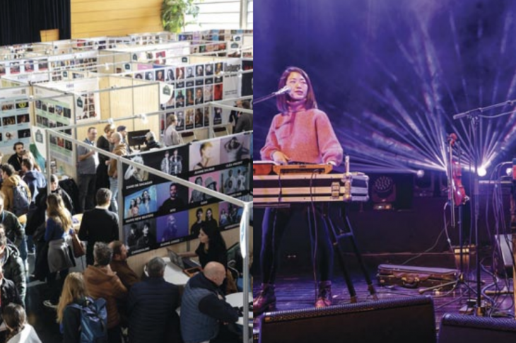 Les BIS en janvier : une édition essentielle