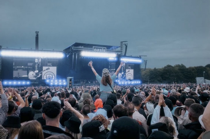 "Un fléau qui perdure depuis des années" : le gouvernement britannique veut interdire la revente de billets de matchs et concerts au-dessus du prix d'achat