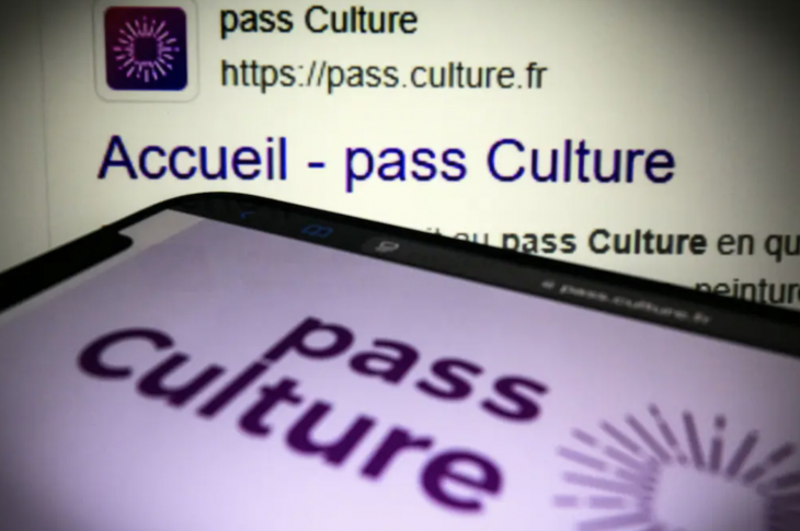 Streaming, e-presse, livres audio… Le plafond du Pass culture pour les «offres en ligne» réduit de moitié
