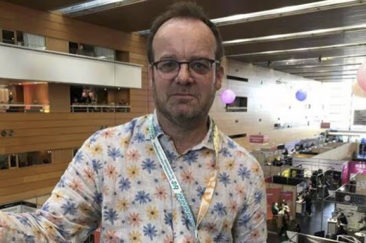 Aux Biennales internationales du spectacle, le monde de la culture résiste aux vents contraires