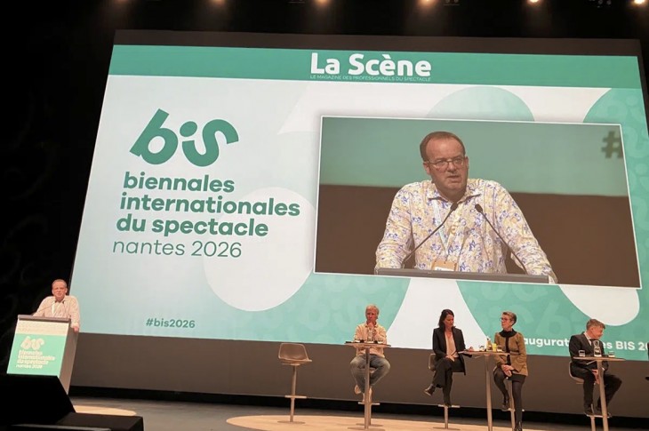 À Nantes, les BIS de la résistance