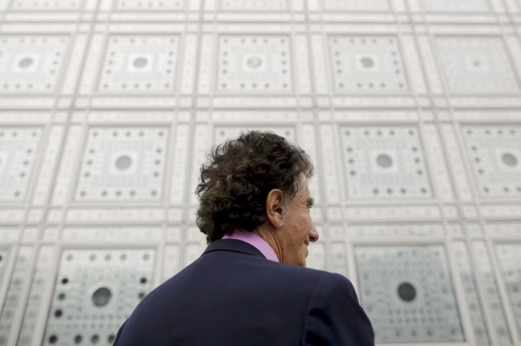 Jack Lang, une sortie de scène amère après un demi-siècle en majesté dans la culture française