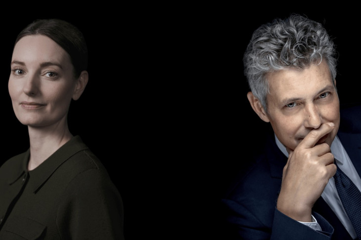 Leurs débuts à la tête d'un orchestre