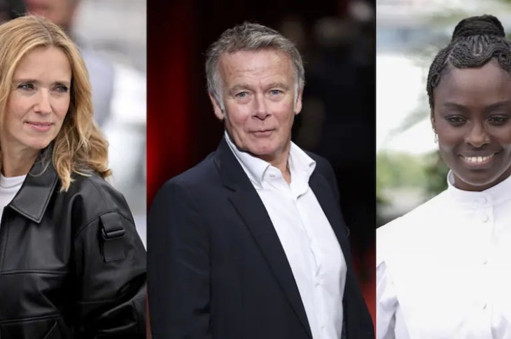  4 000 comédiens français alertent les pouvoirs publics sur le «pillage en règle» de leur métier par les intelligences artificielles