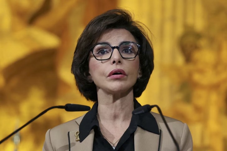 Les derniers vœux de Rachida Dati à la Culture, un numéro d’autosatisfaction qui sonne creux