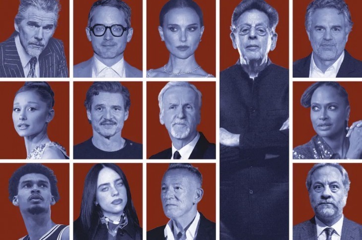 Décryptage Après la «bataille de Minneapolis», l’entrée des artistes en révolte contre Trump