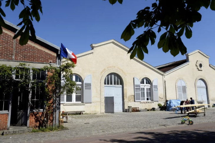 Au Théâtre du Soleil, une vague inédite de défections fait suite aux révélations d’agressions sexuelles