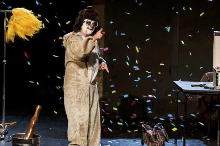 Spectacle vivant : l’intersyndicale annonce une crise “d’une gravité exceptionnelle“