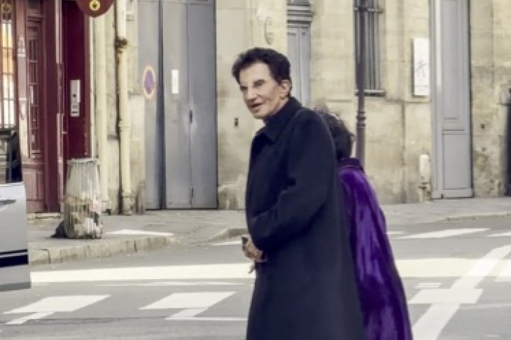 Affaire Epstein : pour Jack Lang, une semaine du déni jusqu’à la démission