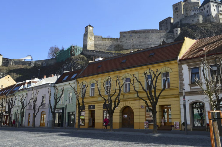 Les capitales européennes de la culture : un outil de diplomatie culturelle dans un monde instable ?