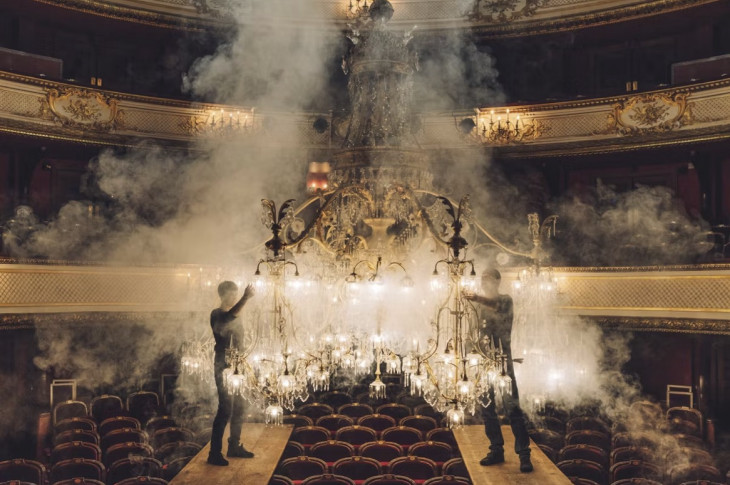La Comédie-Française accuse un déficit de plusieurs millions d’euros
