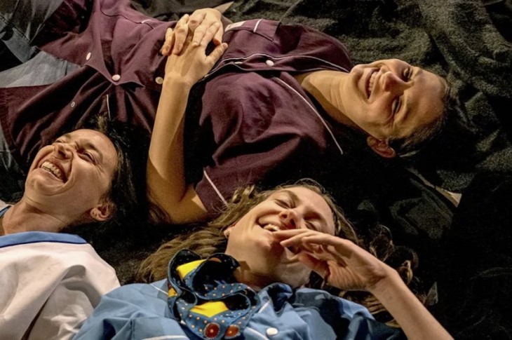 Création, diffusion : le spectacle vivant sous pression