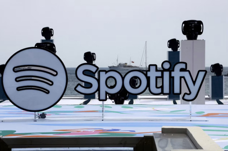 Spotify compte 290 millions d’abonnés payants dans le monde