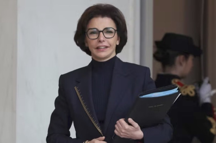 Ministre de la Culture, Rachida Dati refuse un débat sur la culture à Paris avant les municipales