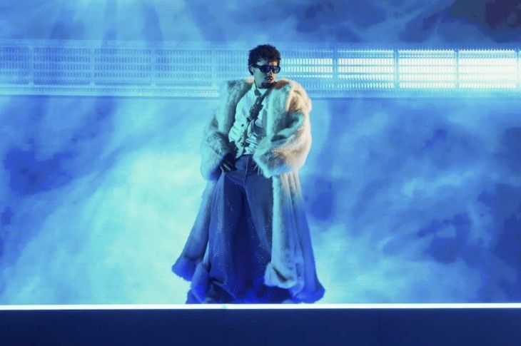 Prise de position Etats-Unis : au Super Bowl, Green Day et Bad Bunny feront siffler les oreilles trumpistes
