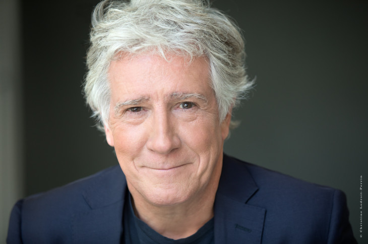 Patrick Sigwalt : « L’IA ne remettra pas en cause la création humaine »