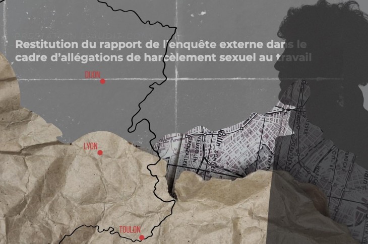 Licenciement et VSS, quand la machine se grippe