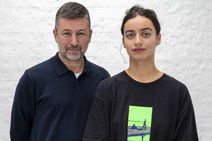 Christophe Susset prend la tête de la Ménagerie de verre