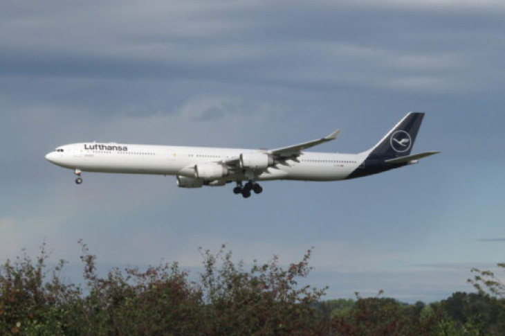 Lufthansa clarifie ses règles concernant le transport des petits instruments