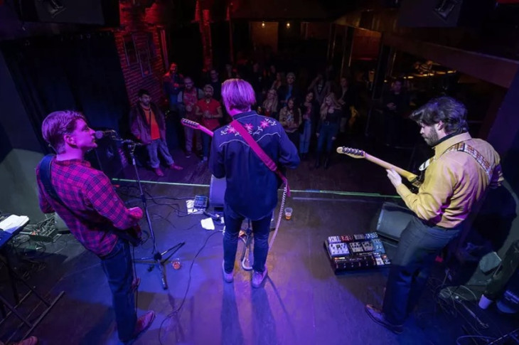 La Sacem lance un fonds pour renforcer le lien social par la musique