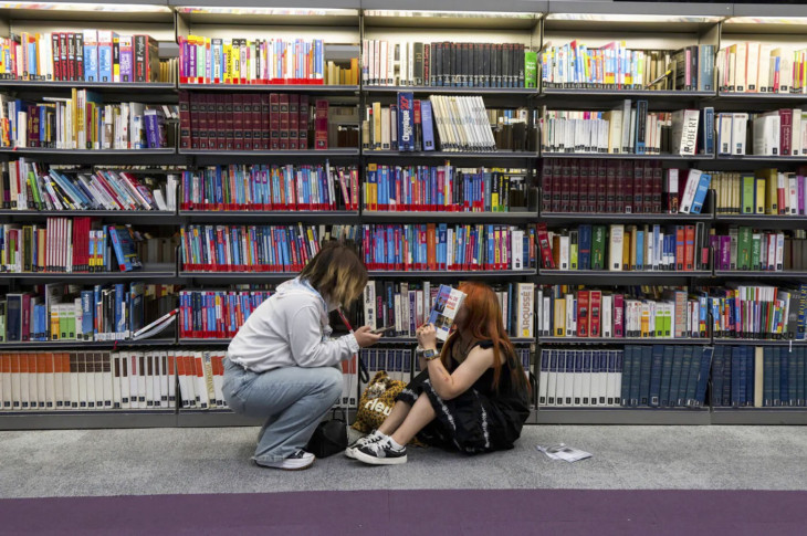 Municipales 2026 : quelle place pour la culture à Paris ? On a épluché les programmes de cinq candidats