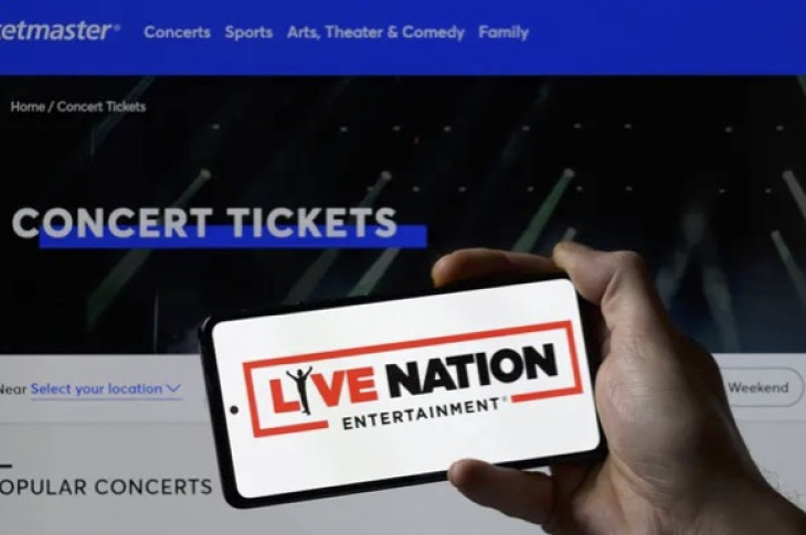 « Ils abusent de leur pouvoir » : aux Etats-Unis, le géant des concerts Live Nation menacé de démantèlement lors d’un procès antitrust