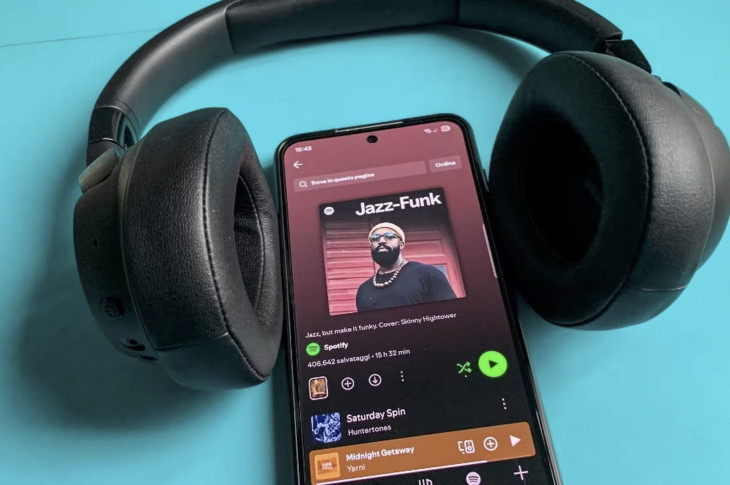 La France occupe la 6e place sur un marché mondial de la musique toujours en pleine croissance