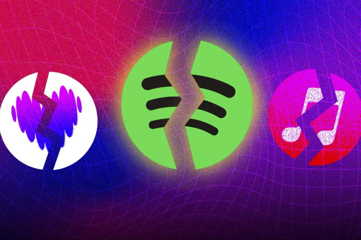 Comment les faux artistes générés par IA bouleversent l’industrie de la musique