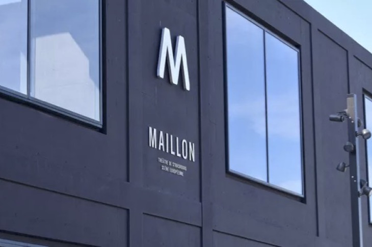 La Chine fait pression sur la mairie de Strasbourg en demandant la déprogrammation d’une pièce de théâtre