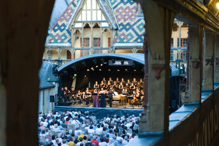 Se loger en tournée : quelle galère !