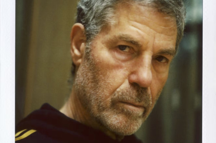 Ohad Naharin, chorégraphe israélien : « J’ai beaucoup de colère sur ce qui se passe dans mon pays »