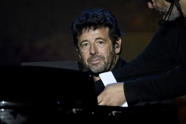 Business ou morale ? Comment les concerts de Patrick Bruel mettent ces festivals dans l’embarras