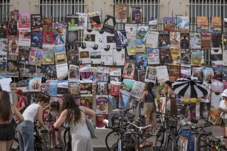 Festival d’Avignon : la 60e édition du Off, fière d’attirer l’international