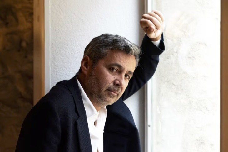 Un drapeau palestinien au Festival d’Avignon ? Les approximations du nouveau maire, Olivier Galzi